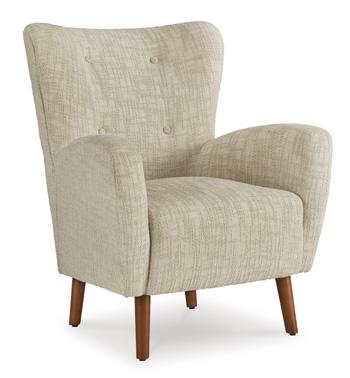 Jemison Next-Gen Nuvella Accent Chair