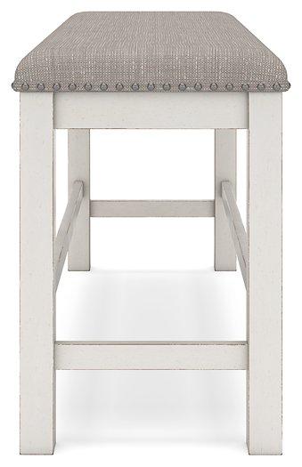 Robbinsdale Dining Package - Hammers Furniture (MN)