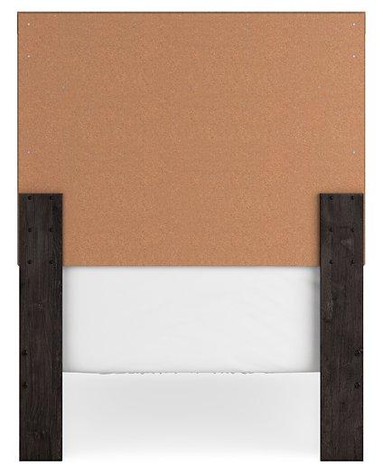 Belachime Bedroom Set - Hammers Furniture (MN)