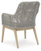 Seton Creek Outdoor Seating Set - Hammers Furniture (MN)