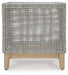 Seton Creek Outdoor Seating Set - Hammers Furniture (MN)