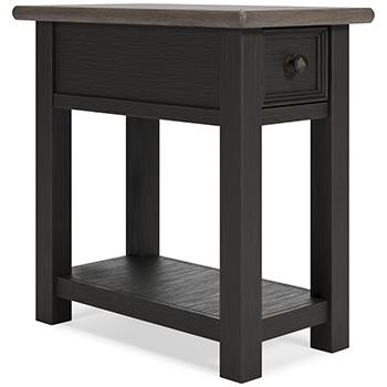 Tyler Creek End Table Set - Hammers Furniture (MN)