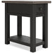 Tyler Creek End Table Set - Hammers Furniture (MN)