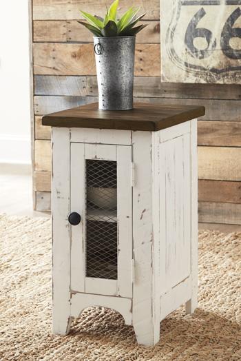 Wystfield End Table Set - Hammers Furniture (MN)