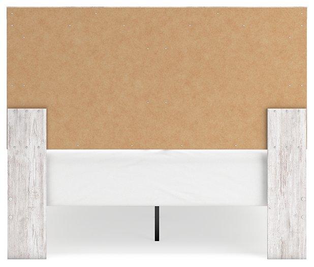 Cayboni Bed - Hammers Furniture (MN)