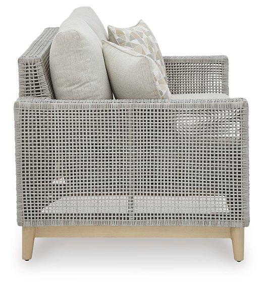 Seton Creek Outdoor Seating Set - Hammers Furniture (MN)