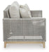 Seton Creek Outdoor Seating Set - Hammers Furniture (MN)