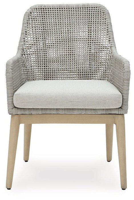 Seton Creek Outdoor Seating Set - Hammers Furniture (MN)