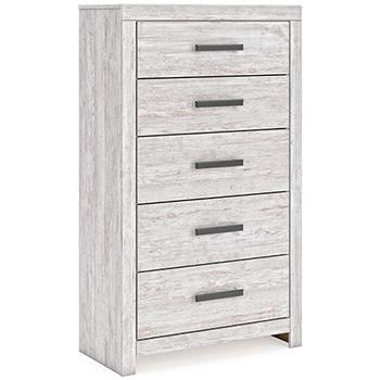 Cayboni Chest of Drawers - Hammers Furniture (MN)