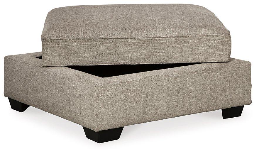 Bovarian Ottoman