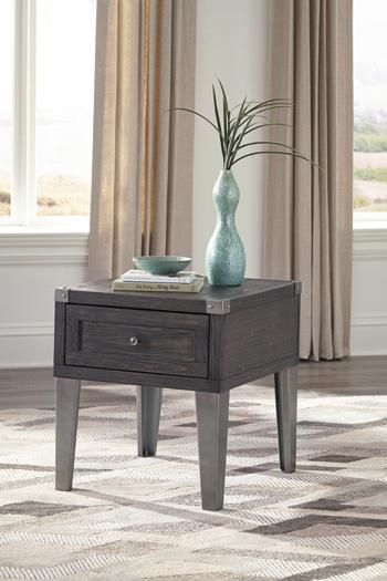Todoe End Table Set - Hammers Furniture (MN)