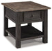 Tyler Creek End Table Set - Hammers Furniture (MN)