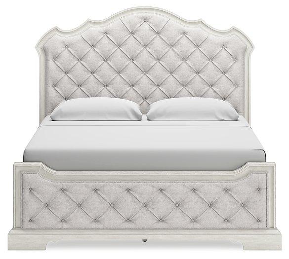 Arlendyne Bedroom Set