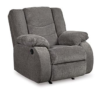 Tulen Recliner - Hammers Furniture (MN)