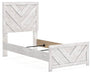 Cayboni Bed - Hammers Furniture (MN)
