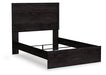Belachime Bedroom Set - Hammers Furniture (MN)