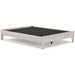 Socalle Bed and Mattress Set - Hammers Furniture (MN)