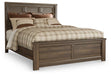 Juararo Bedroom Set - Hammers Furniture (MN)
