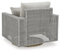 Seton Creek Outdoor Seating Set - Hammers Furniture (MN)