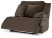 Top Tier Sofa Chaise Sectional - Hammers Furniture (MN)