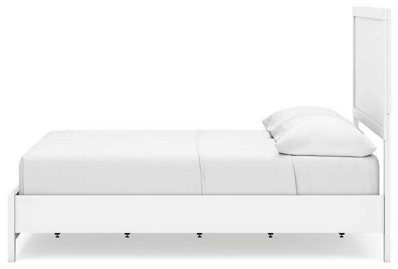 Binterglen Bedroom Package - Hammers Furniture (MN)