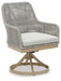Seton Creek Outdoor Seating Set - Hammers Furniture (MN)
