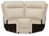 Double Deal Reclining Sectional - Hammers Furniture (MN)