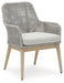 Seton Creek Outdoor Seating Set - Hammers Furniture (MN)
