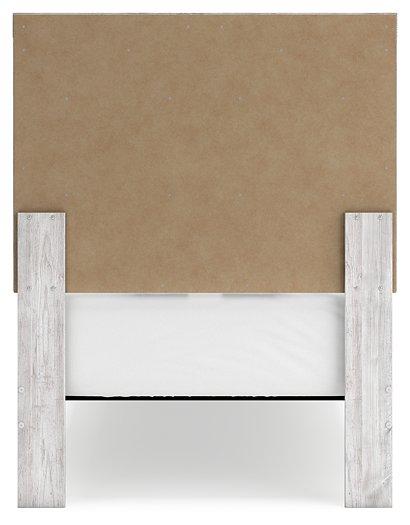 Cayboni Bed - Hammers Furniture (MN)