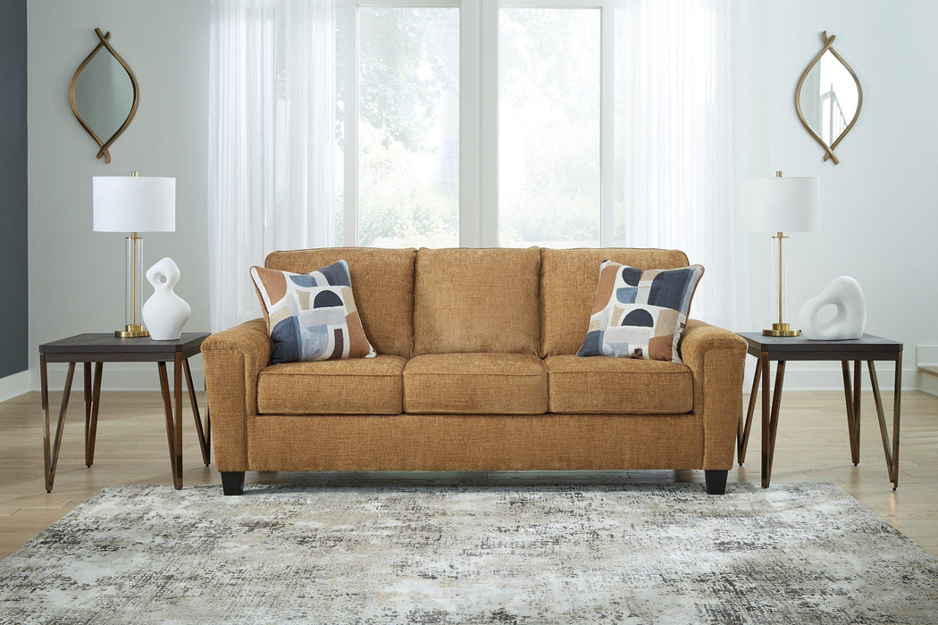 Erinslane Living Room Set - Hammers Furniture (MN)