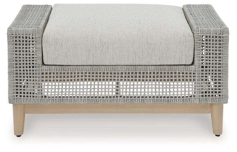 Seton Creek Outdoor Seating Set - Hammers Furniture (MN)