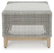 Seton Creek Outdoor Seating Set - Hammers Furniture (MN)