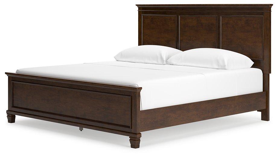 Danabrin Bed - Hammers Furniture (MN)