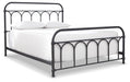 Nashburg Queen Bedroom Set - Hammers Furniture (MN)