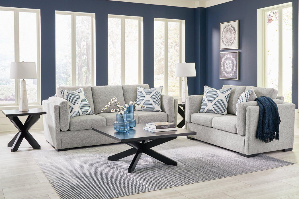 Evansley Living Room Set - Hammers Furniture (MN)