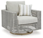 Seton Creek Outdoor Seating Set - Hammers Furniture (MN)