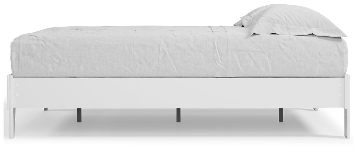 Piperton Bed