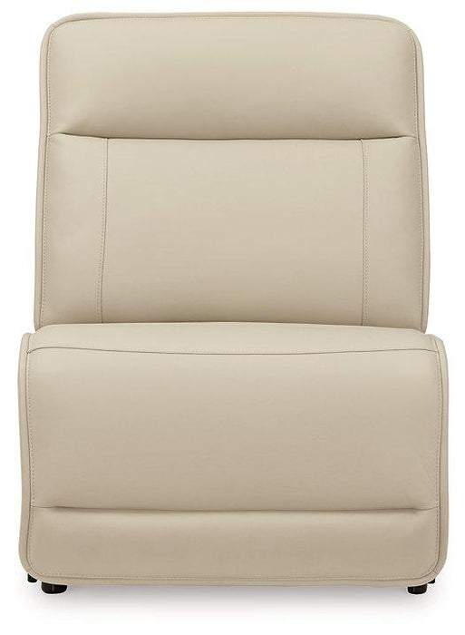Double Deal Reclining Sectional - Hammers Furniture (MN)