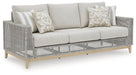 Seton Creek Outdoor Seating Set - Hammers Furniture (MN)