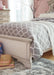 Realyn Upholstered Bed - Hammers Furniture (MN)