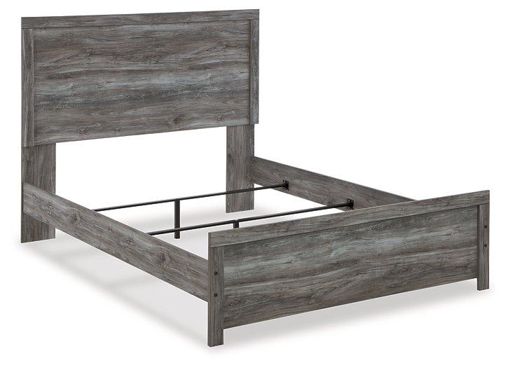 Bronyan Bedroom Set - Hammers Furniture (MN)