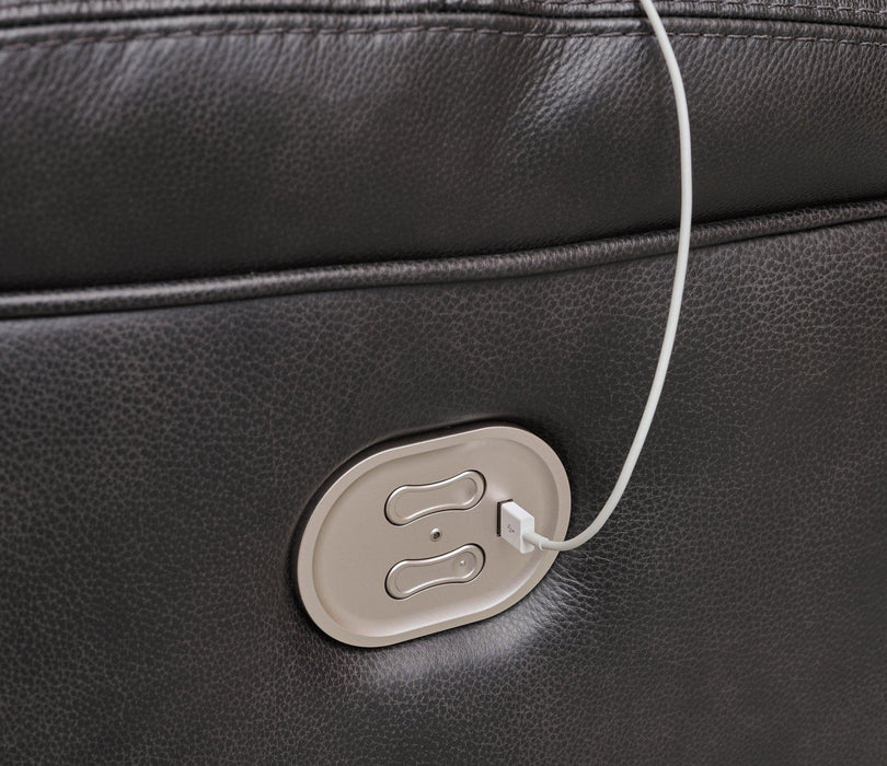 Mountainous Living Room Set - Hammers Furniture (MN)