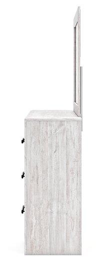 Cayboni Bedroom Package - Hammers Furniture (MN)