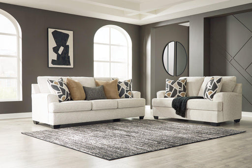 Heartcort Living Room Set - Hammers Furniture (MN)