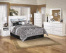 Bostwick Shoals Bedroom Set - Hammers Furniture (MN)