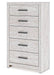 Cayboni Chest of Drawers - Hammers Furniture (MN)