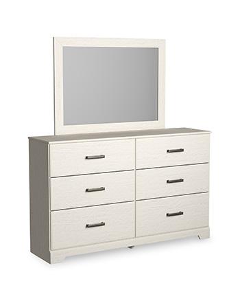 Stelsie Bedroom Set - Hammers Furniture (MN)