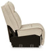 Double Deal Reclining Sectional - Hammers Furniture (MN)