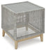 Seton Creek Outdoor Seating Set - Hammers Furniture (MN)