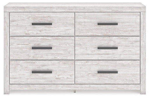 Cayboni Dresser - Hammers Furniture (MN)